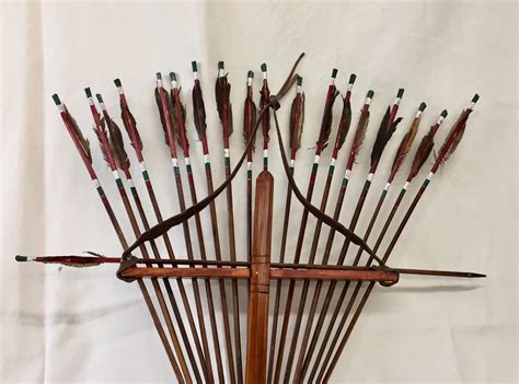 vintage hand  arrow display