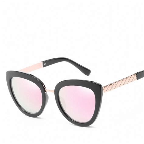 new fashion glasses accessories decorate ladies sunglasses