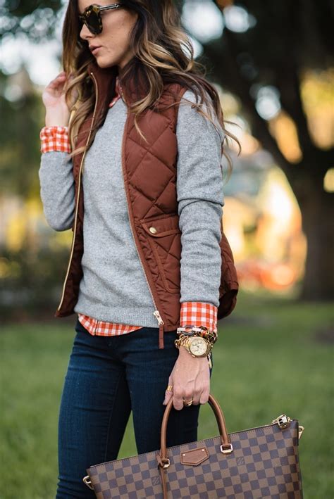 casual womens fall fashion inspiration rose clearfield