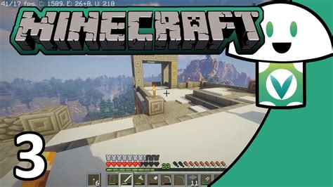 [vinesauce] Vinny Minecraft 3 Fan Edit Youtube