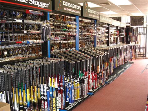 Why Are Sporting Goods Stores Failing By Roman Temkin Medium