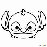 Tsum Disney Stitch Draw Webmaster обновлено автором July sketch template