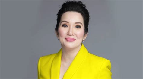 Kris Aquino Responds To Basher Accusing Her Of ‘malingering’ Push Ph