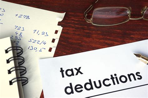 small business tax deductions checklist gary  kaplan cpa pa