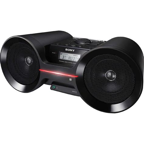 sony portable boombox  bluetooth zs bty tvs electronics portable audio electronics
