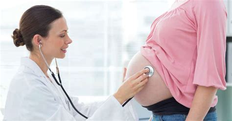 ¿cuál Es La Función Del Obstetra Durante El Embarazo