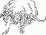Dragons Fanged Azcoloring sketch template