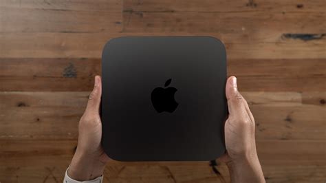 mac mini  review apples  versatile  mac video tomac