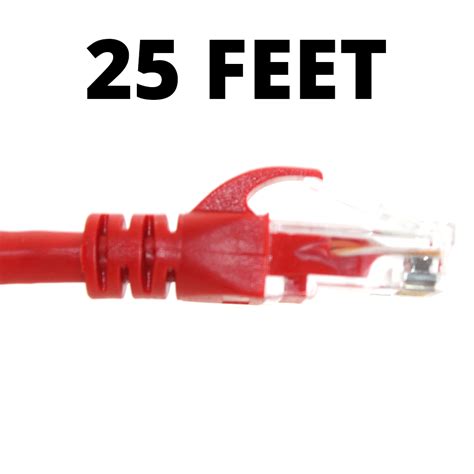 red  feet cat cable dynacable