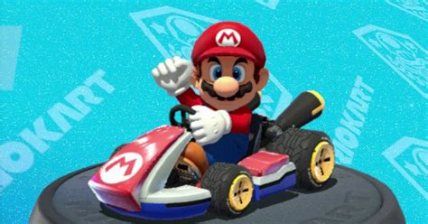 mario every mario kart 8 deluxe character ranked rolling stone