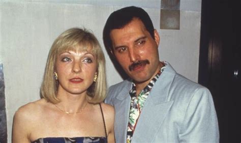 freddie mercury outrageous revelation mary austin refused to tolerate this in bed music