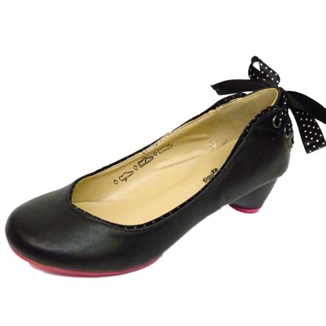 chaussures femme vintage style années 50 pin up jive rockabilly eu 36 41 ebay