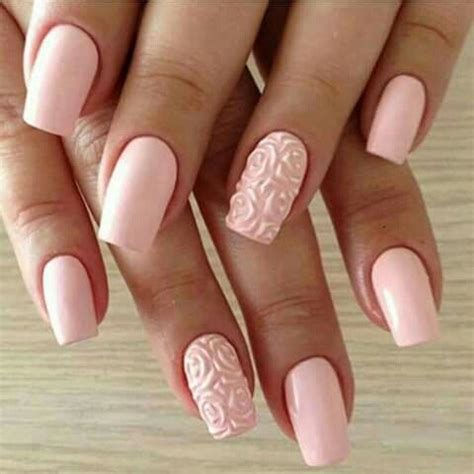 elegant nail art design  valentines day nails redesigned