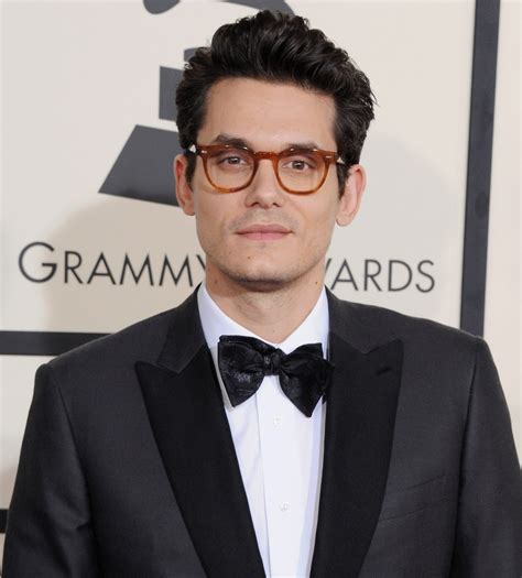 john mayer  layered  cover  weight gain daily dish