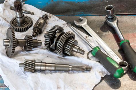 motorcycle parts  repair tips