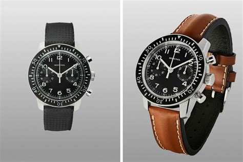 this swedish watch company is bringing back a forgotten