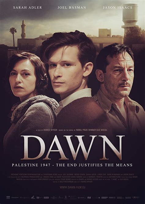 dawn seriebox