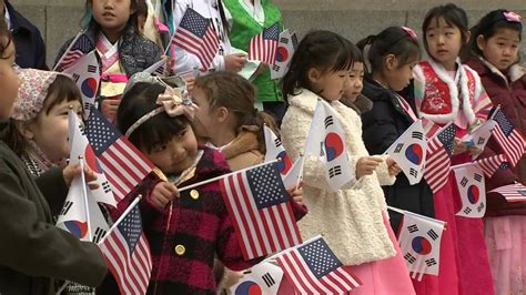 Philadelphia Celebrates Korean American Day 6abc Philadelphia