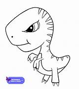 Dinossauro Rex Dinossauros Infantil Infantis Caderno Pura Apelam Traços Engraçado Rei Muitos Cômicos Deixando Simpatia sketch template