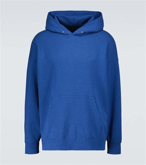 visvim jumbo numbering hooded sweatshirt shopstyle