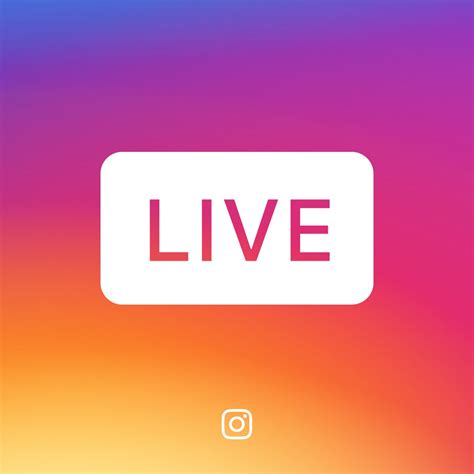 instagram on twitter we re celebrating this week s release of live