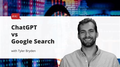 chatgpt  google search tyler bryden marketing research