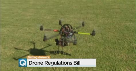 california assembly passes  drone rules  operators cbs sacramento