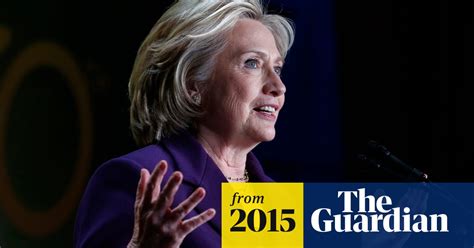 Hillary Clinton Urges Us State Department To Release All Her Emails
