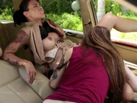 White wives with black lesbians