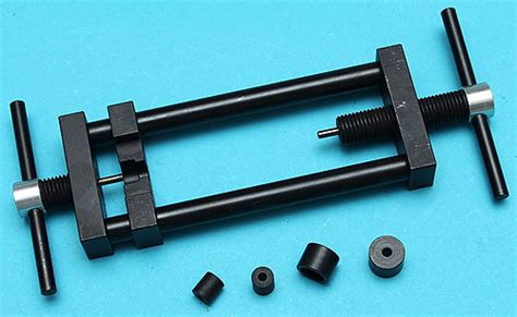 motor pinion gear removal tool gp airsoft zone uk