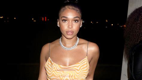 lori harvey poses for bedroom pic as her bf future hangs with ex diddy
