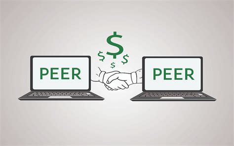 peer  peer  es  cuales son sus ventajas