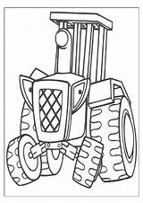 Farmall Pages Tractor Coloring Getcolorings Brilliant sketch template