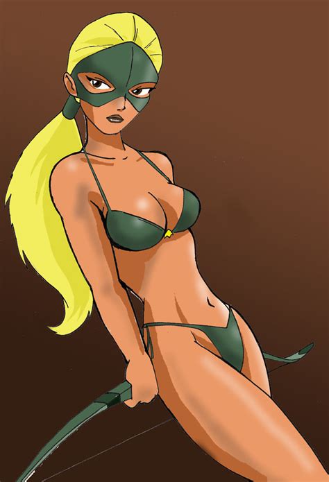 Artemis Bikini By Inspector97 On Deviantart