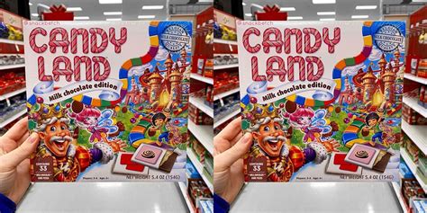 candy land board game examples wclinda