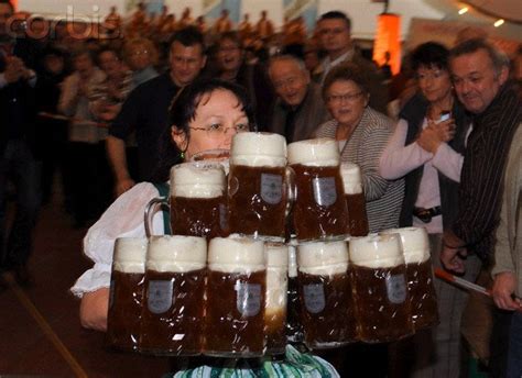 These Facts About The Oktoberfest Will Make You Want To