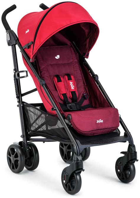 joie brisk stroller reviews