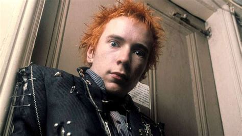 la polémica declaración de johnny rotten sex pistols que dejará