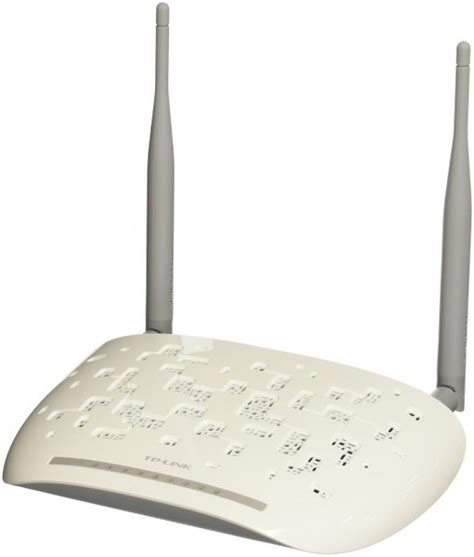 tp link  ports mbps wireless  adsl modem router td wn