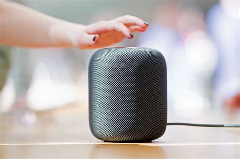 review apples homepod  great  youre  apple