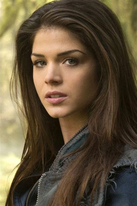 Pin On Marie Avgeropoulos