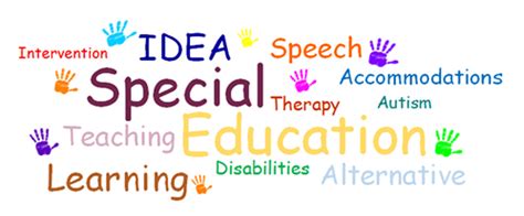 ministry seeking members  special education advisory council