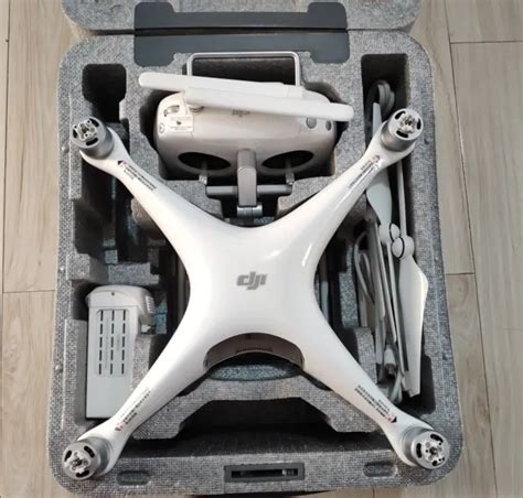 dji phantom  pro    axis gimbal camera drone quadcopter  tablet  picclick