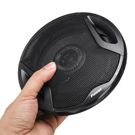 pair     car speaker coaxial speaker sale banggoodcom