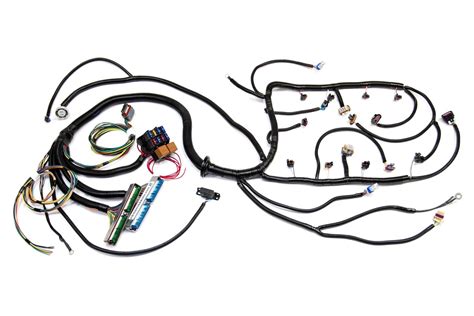 ls  standalone wiring harness diagram stitchly
