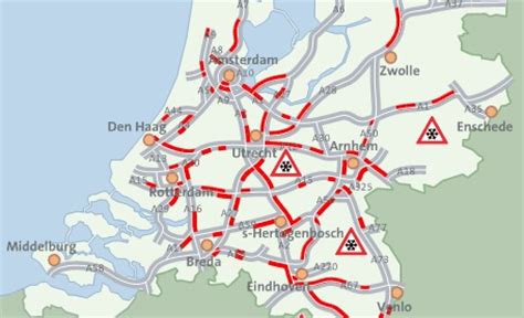 kaart files nederland diabetesontherun