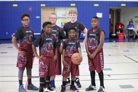 youth basketball mesquite tx official website