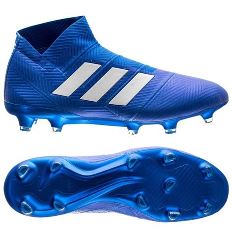 adidas nemeziz  fgag team mode bluefootwear white wwwunisportstorecom