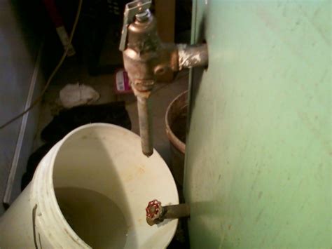pressure relief valve is leaking on boiler hvac diy chatroom home improvement forum