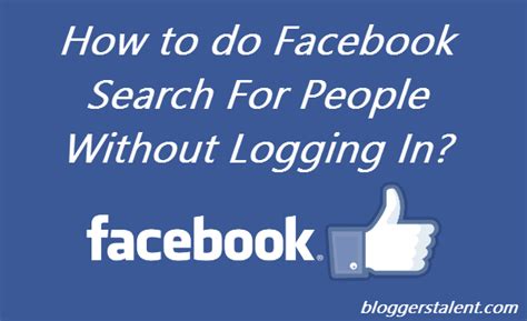 facebook  logging